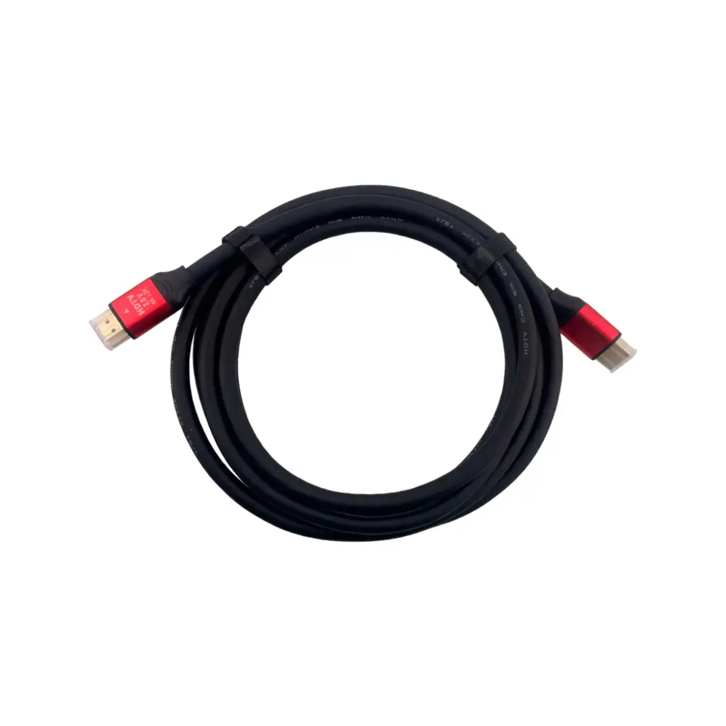 CABLE HDMI DIMAX C762 DE 3 METROS