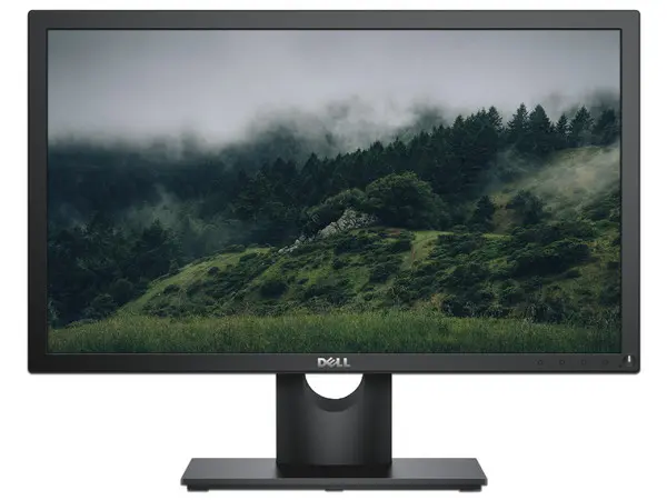 MONITOR DELL E2216HV DE 21.5P LCD CON