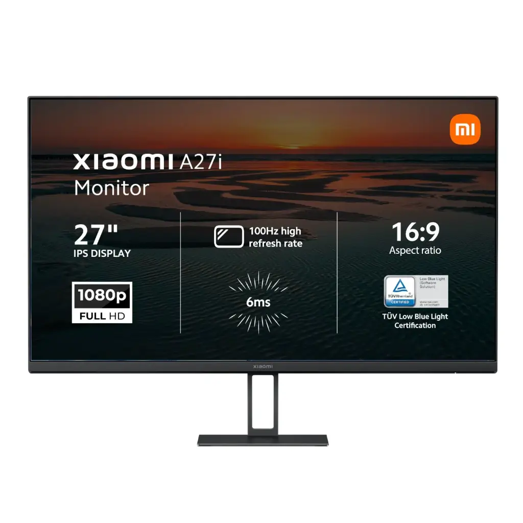 MONITOR XIAOMI A27I 27" 