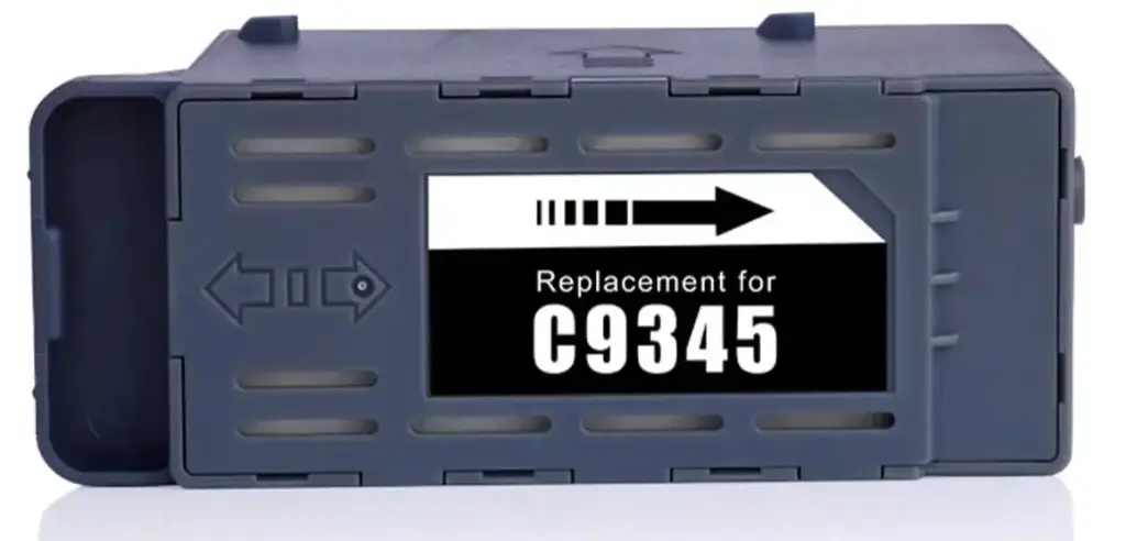 CAJA DE MANTENIMIENTO EPSON PXMB9/C9345 L15150, L8050