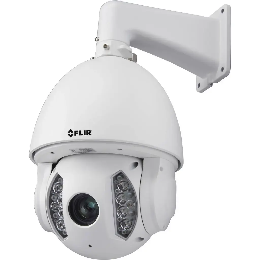 CAMARA FLIR N446ZC302 2.4MP 30X PTZ CNV 1080P