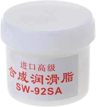 PASTA TERMICA SW-92SA PARA FUSER FILM