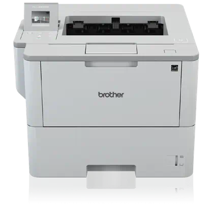 IMPRESORA BROTHER HL-L6400DW LASER MONOCROMATICA