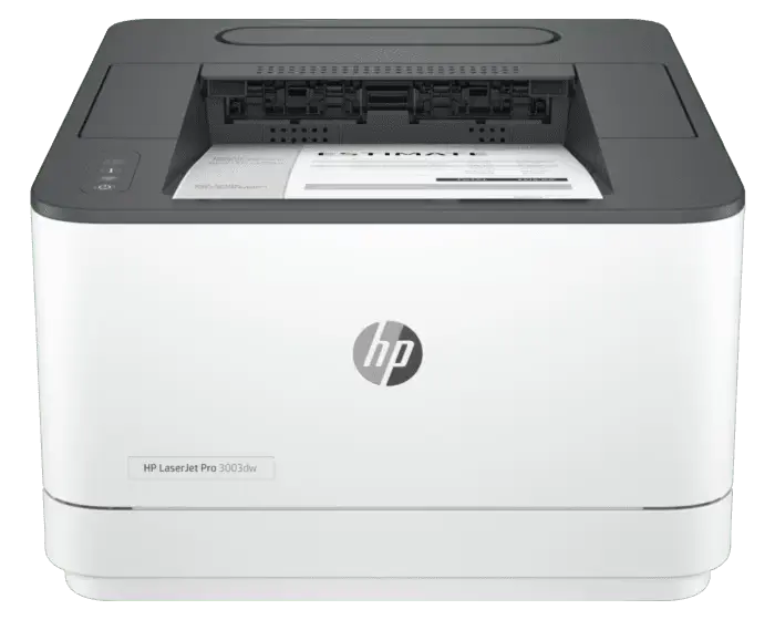 IMPRESORA HP LASERJET PRO 3003DW MONOCROMATICA WIFI