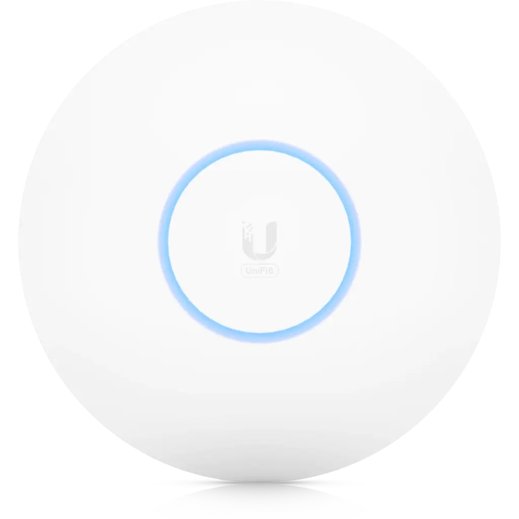 ACCESS POINT UBIQUITI U6 - PRO WIFI 6 UNIFI U6 PRO ALTO RENDIMIENTO     