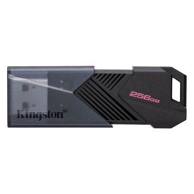 PENDRIVE KINGSTON EXODIA ONYX DTXON/256GB DE 256GB USB 3.2