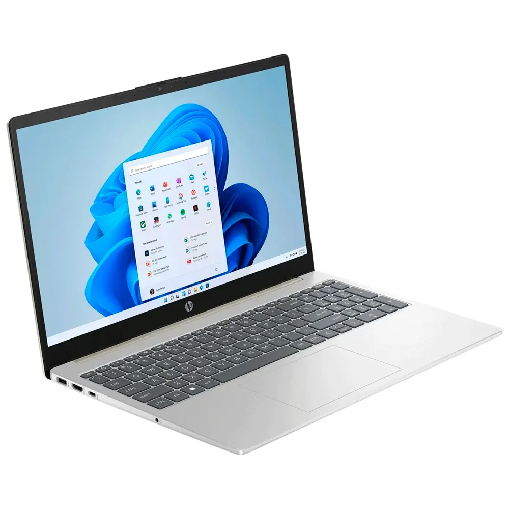 PORTATIL HP 15-FC0009LA