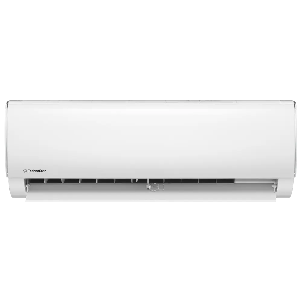 EVAPORADOR SPLIT PARED TECHNOSTAR TSAF-24HRN1/E 24000 BTU. 