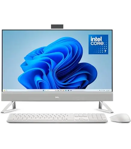 EQUIPO TODO EN UNO AIO DELL INSPIRON 7192 CORE 7 150U/16GB/1TB/27″ TOUCH/2GB VGA
