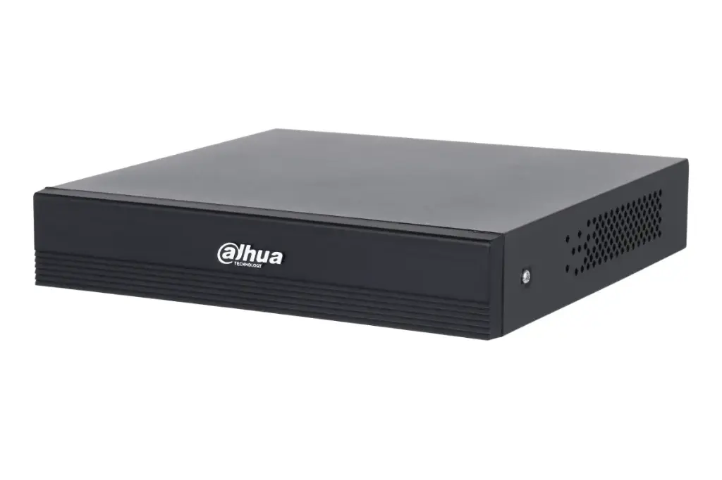 GRABADOR DVR DAHUA DH-XVR1B08-I/T IP DE 10 CANALES 