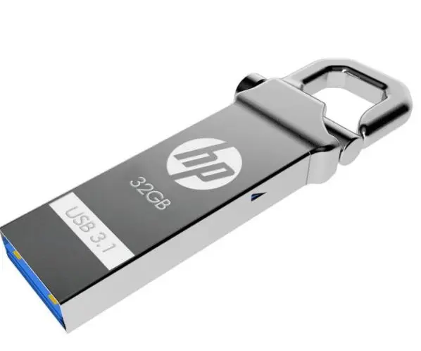 PENDRIVE HP x750w 32GB USB 3.2