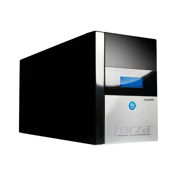 UPS FORZA FX-2200LCD-U 2200VA/1200WA 8 TOMAS 