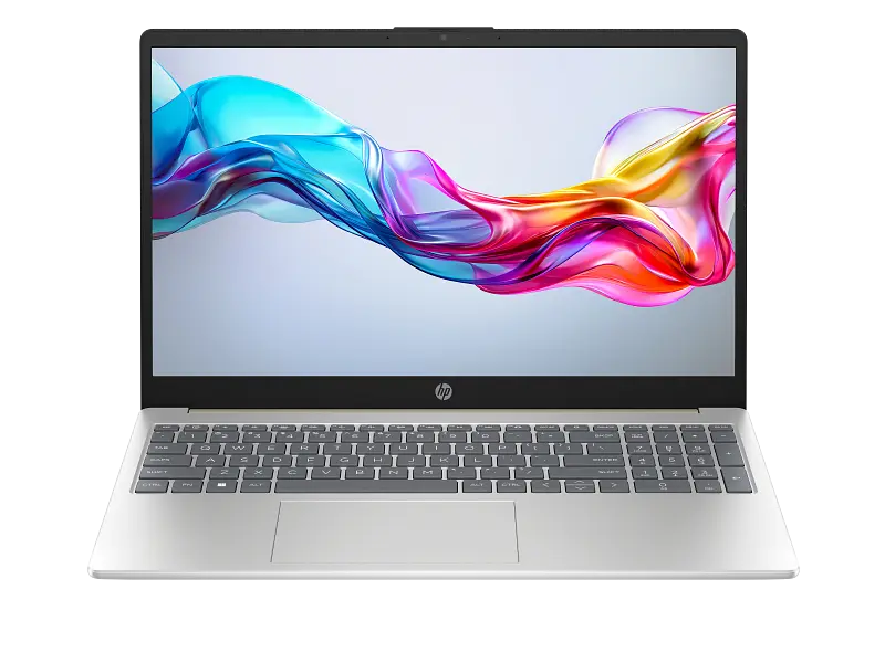 PORTATIL HP 15-fd0255la (B9TX3LA) I5-1334U/ 8GB/ SSD 512GB 15.6" FULL HD 