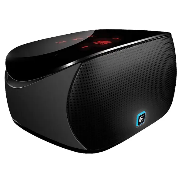 PARLANTE LOGITECH MINI BOOMBOX F-00003 BLUETHOT