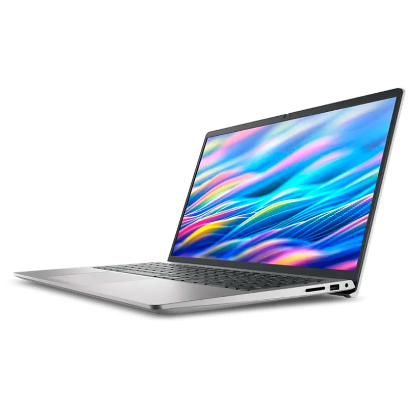PORTATIL DELL DC15250 CORE I7-1355U, RAM 16GB, M.2 1TB 15.6" TOUCH WIN11 HOME INGLES