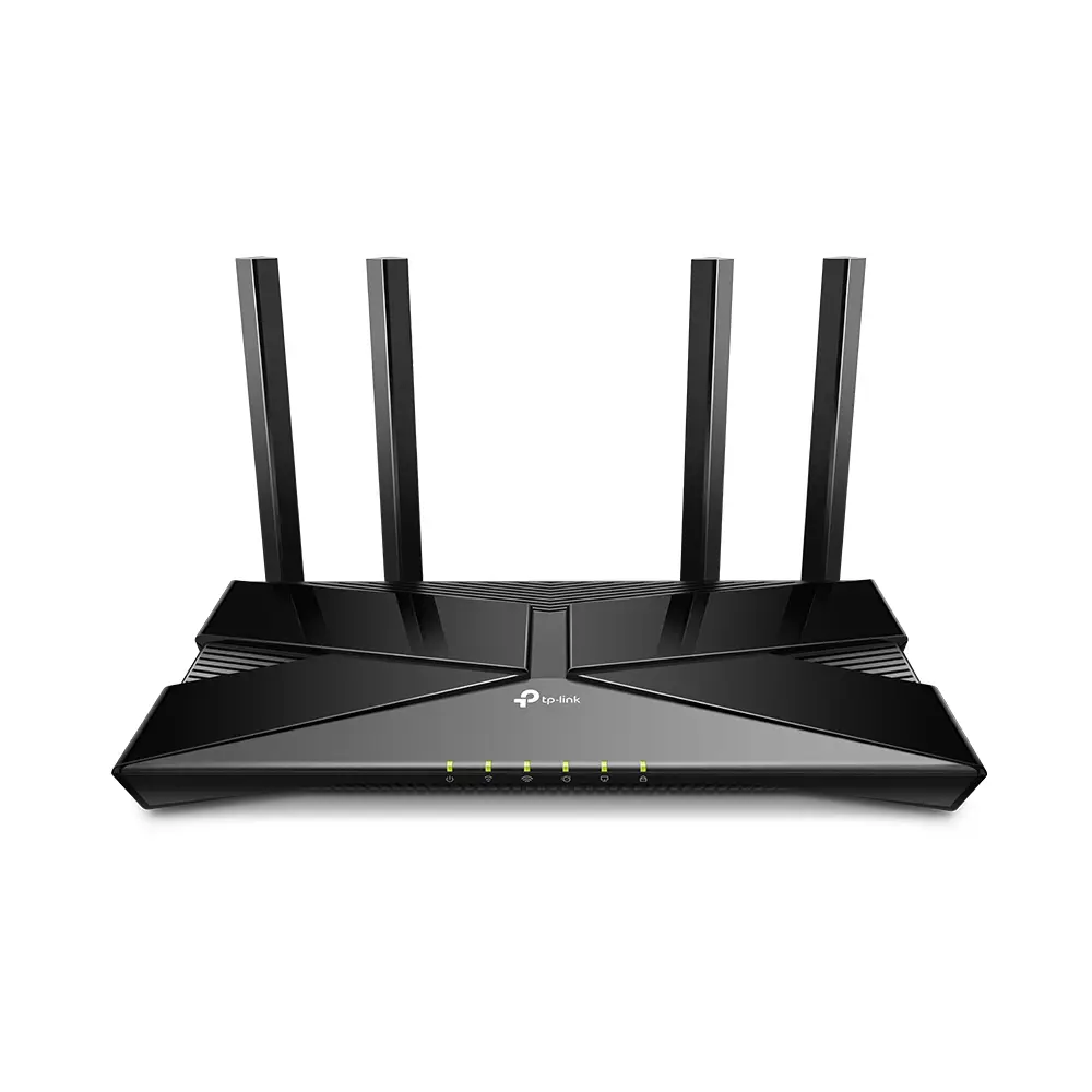 ROUTER TP LINK ARCHER AX23 AX1800 WI-FI 6
