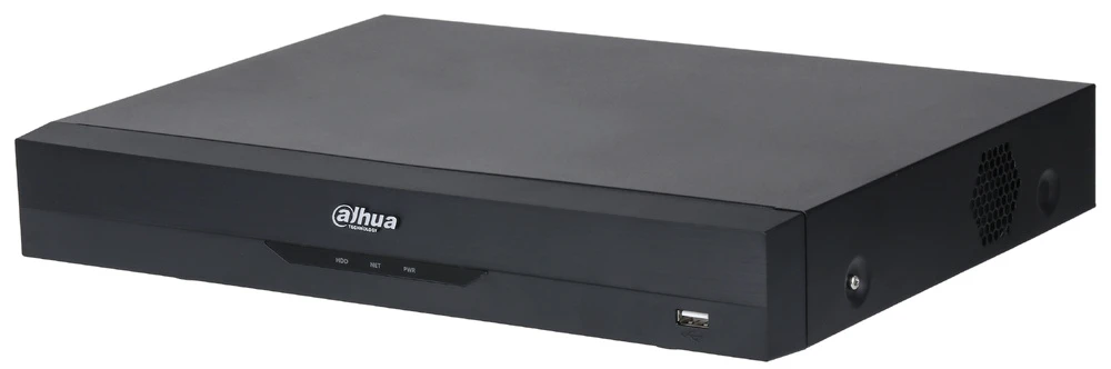 GRABADOR DAHUA DH-XVR5116HS-I3/T 