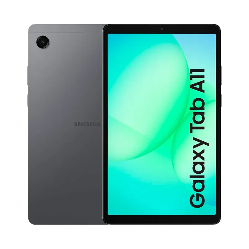 TABLET SAMSUNG SM-X133 GALAXY TAB A11 ALMACENAMIENTO 64GB , RAM 4GB  