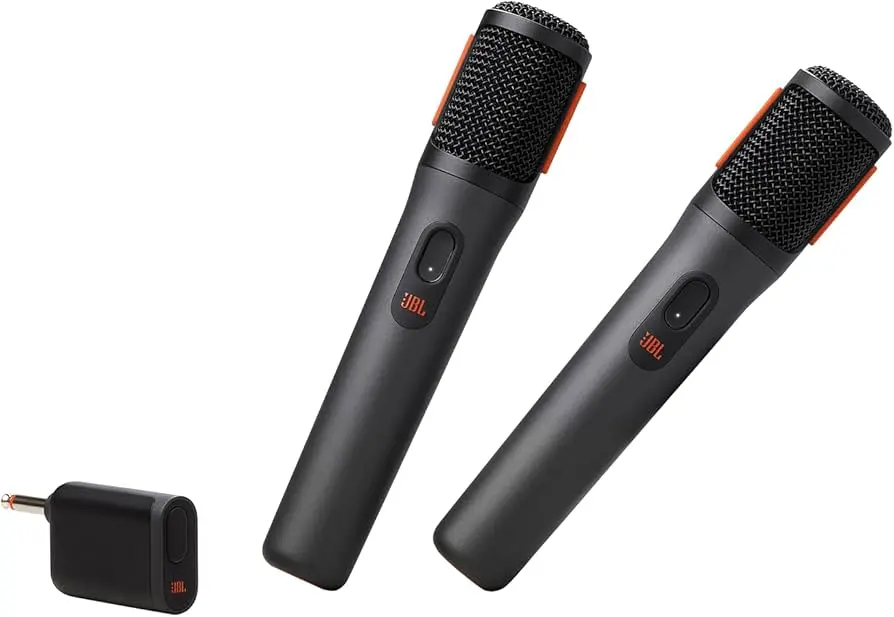 MICROFONO INALAMBRICO JBL PARTYBOX 