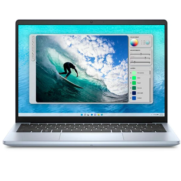 PORTATIL DELL INSPIRON 14 5440 I5-1334U, 8GB RAM, 512GB M.2, WINDOWS 11 14.0" FULL HD ESPAÑOL