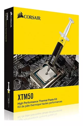 PASTA TERMICA CORSAIR XTM50 