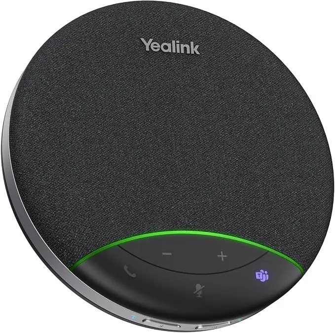 ALTAVOZ Y MICROFONO YEALINK SP92 BLUETHOOT 