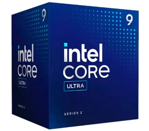 PROCESADOR INTEL ULTRA 9 285 LGA 1851 2.5 GHZ 36MB CACHE