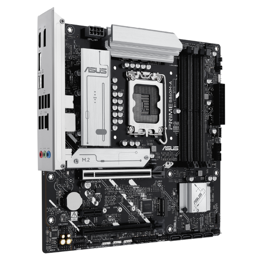 TARJETA MADRE ASUS PRIME B860M-A DDR5 