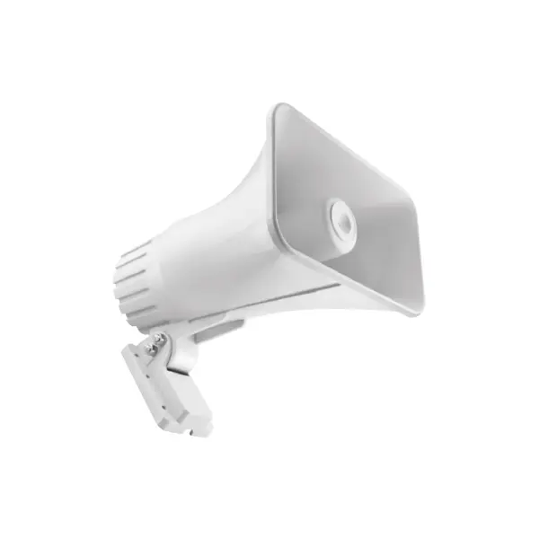 SIRENA DIMAX C706 30W DE 2 TONOS PARA EXTERIOR