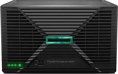 MICROSERVIDOR HP G11 6325P 1X16G HDD 2X1TB NHP 