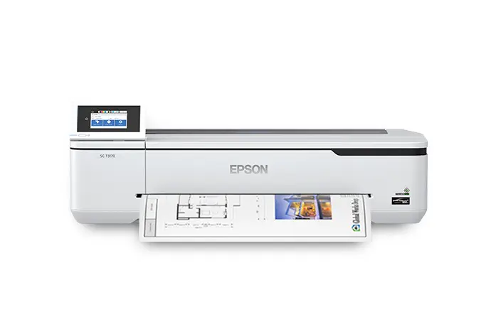 IMPRESORA PLOTTER EPSON SURECOLOR  T3170