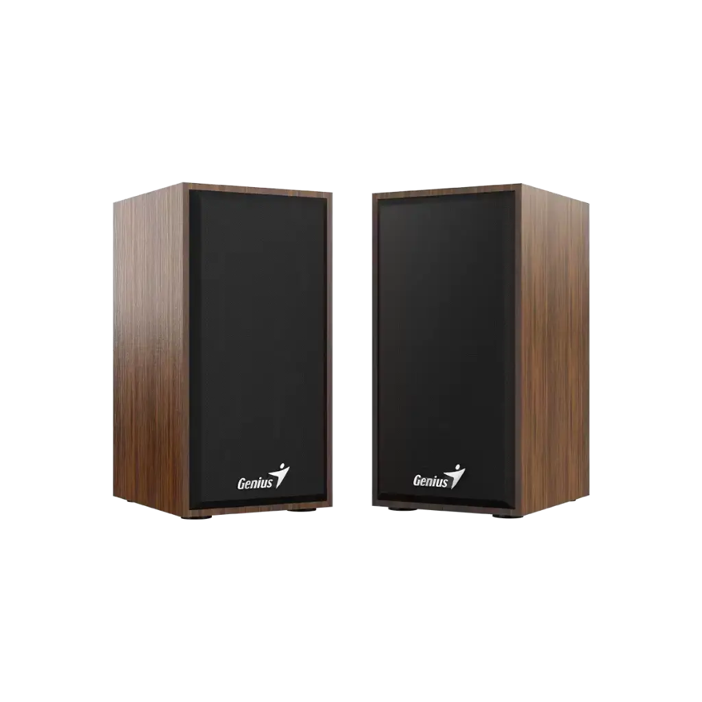PARLANTE GENIUS SP-HF180 6W (3W x 2)