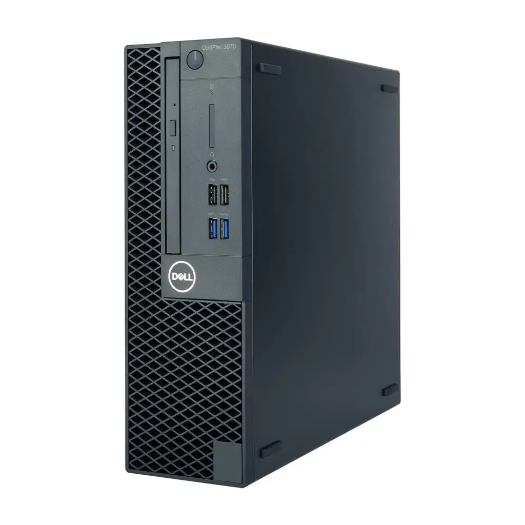 EQUIPO DELL OPTIPLEX 3070 MT I7-9700 8GB DE RAM
