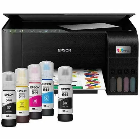 IMPRESORA EPSON L3250 MULTIFUNCION WIFI