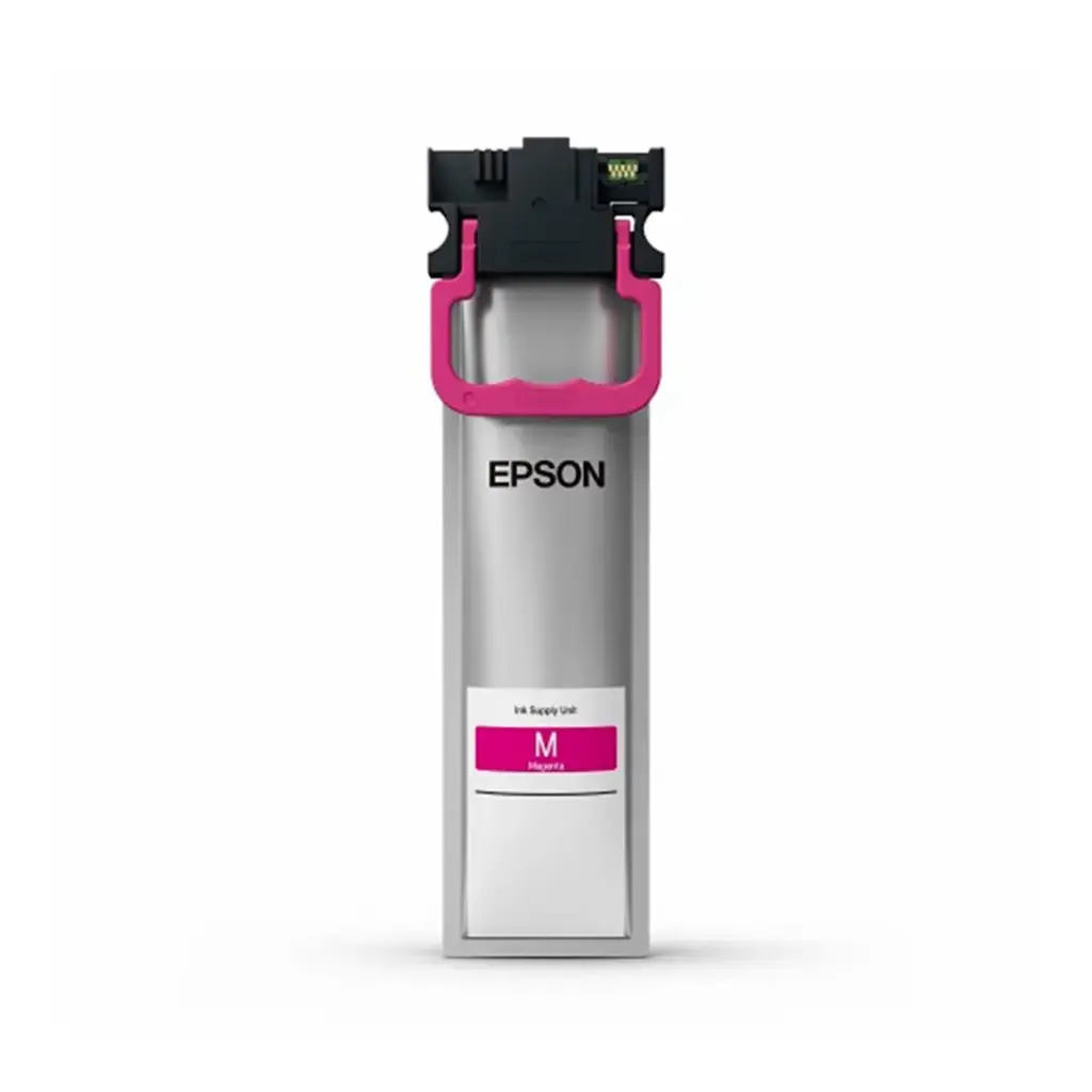 TINTA EPSON R04L C13T94132A COLOR MAGENTA WF-C5710     