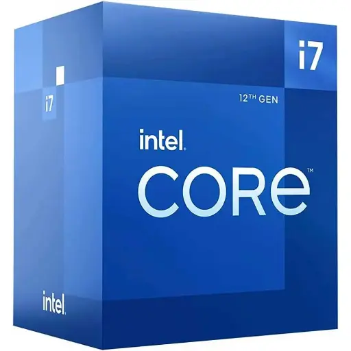 [12700] PROCESADOR INTEL I7-12700 25MB LGA 1700  