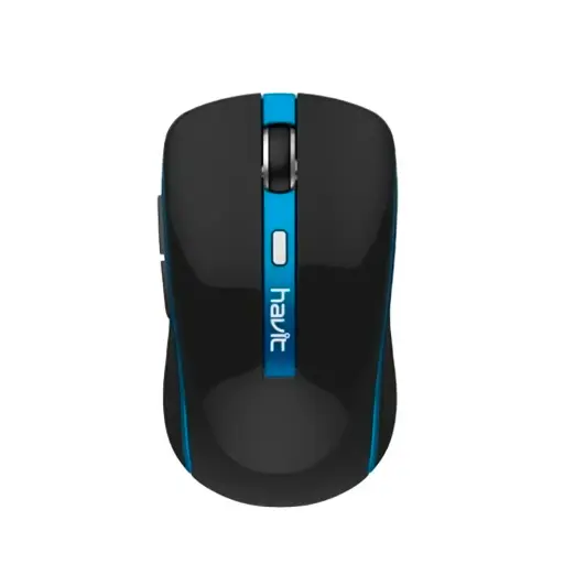 MOUSE HAVIT HV-MS951GT INHALAMBRICO 1600DPI 