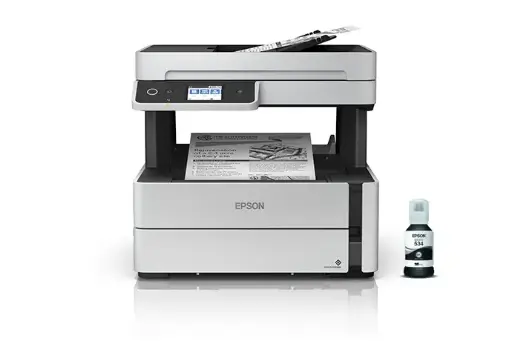 [M3170] IMPRESORA MULTIFUNCION EPSON ECOTANK M3170 MONOCROMATICA