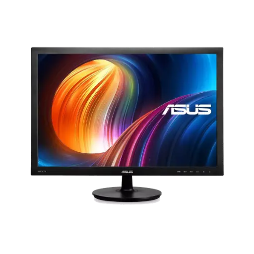 [VS248H-P] MONITOR ASUS VS248H-P 24P LED WIDESCREEN