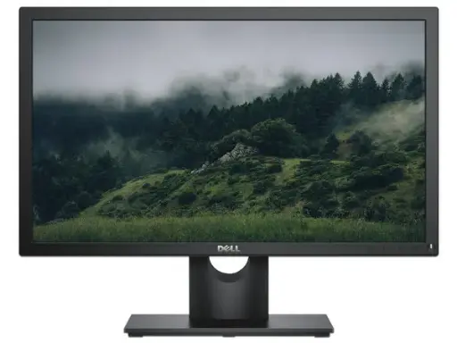 [E2216HV] MONITOR DELL E2216HV DE 21.5P LCD CON