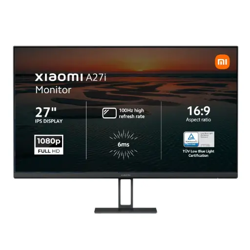 [A27I] MONITOR XIAOMI A27I 27" 