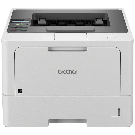 [HL-L5210DN] IMPRESORA BROTHER HL-L5210DN LASER 50PPM, USB, RED GIGABIT, DUPLEX