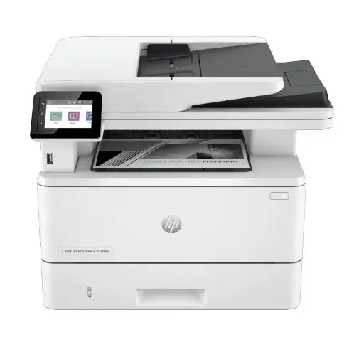 [4103FDW] IMPRESORA HP LASERJET PRO MFP 4103FDW MONOCROMATICA
