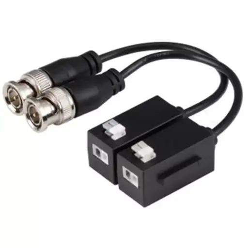[DH-PFM800-4K] ADAPTADOR DAHUA DH-PFM800-4K VIDEO BALUM PASIVO  