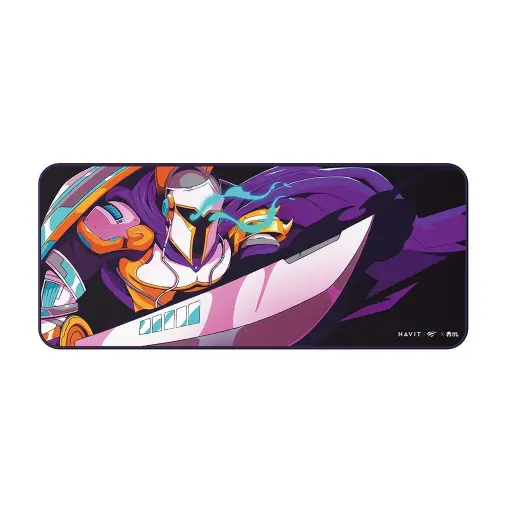 PAD MOUSE VKS PR HAVIT MP862  