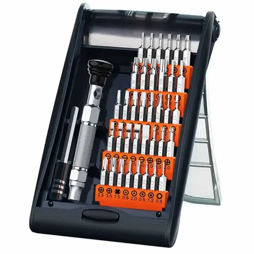 [80459] SET DE DESTORNILLADORES UGREEN 80459 38 IN 1 