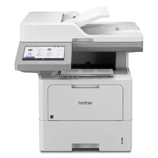 [MFC-L6915DW] IMPRESORA MULTIFUNCION BROTHER MFC-L6915DW LASER MONOCROMATICA RED, WIFI