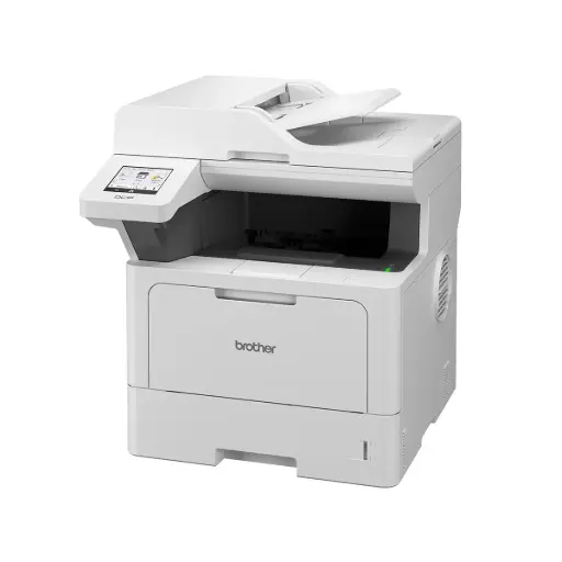 [DCP-L5510DN] IMPRESORA MULTIFUNCION BROTHER DCP-L5510DN LASER MONOCROMATICA RED