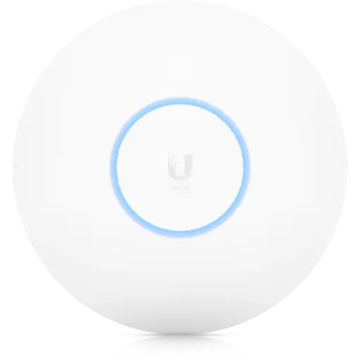 [U6PRO] ACCESS POINT UBIQUITI U6 - PRO WIFI 6 UNIFI U6 PRO ALTO RENDIMIENTO     