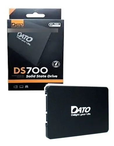 [DS700] DISCO SOLIDO DATO DS700 512GB SATA 2.5P   